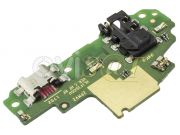 Placa auxiliar calidad PREMIUM con conector Micro USB de carga, datos y accesorios Huawei P Smart, FIG-LX1